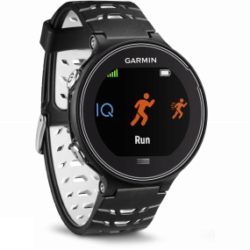 Garmin Forerunner 630 GPS Sport Watch Black
